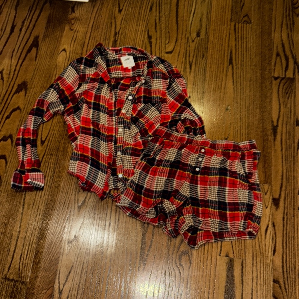 Aerie PJ Set!